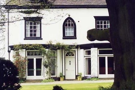 Abbot'S Haye Cheadle (Staffordshire) Exterior foto