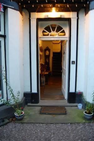 Abbot'S Haye Cheadle (Staffordshire) Exterior foto