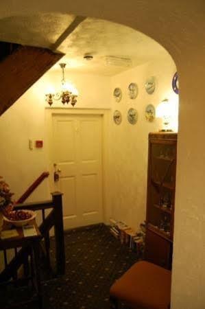 Abbot'S Haye Cheadle (Staffordshire) Exterior foto