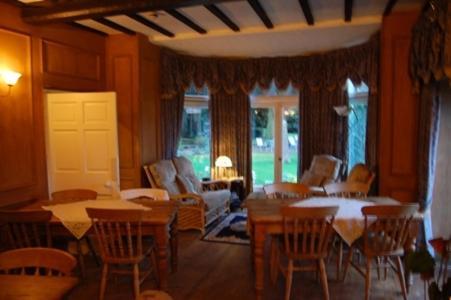 Abbot'S Haye Cheadle (Staffordshire) Exterior foto