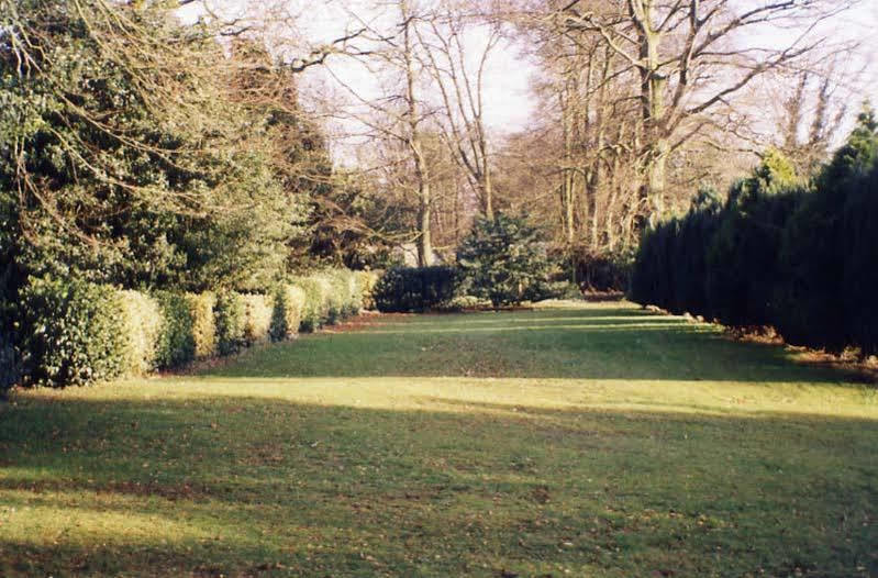 Abbot'S Haye Cheadle (Staffordshire) Exterior foto