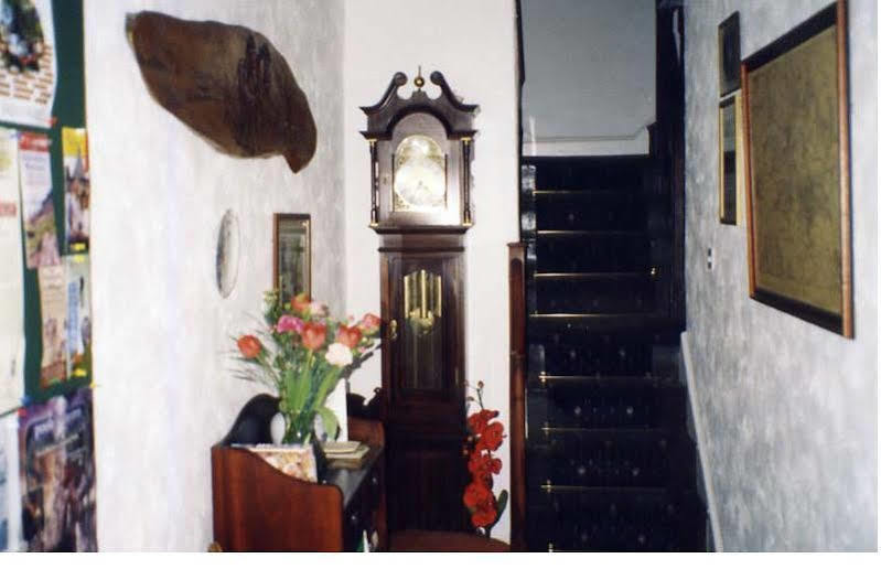 Abbot'S Haye Cheadle (Staffordshire) Exterior foto